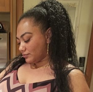 Meet your Posher, Petra